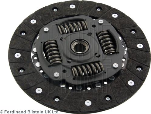 Blue Print ADP153105 - Clutch Disc car-mod.net