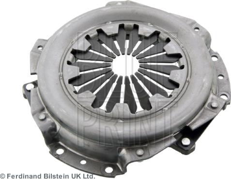 Blue Print ADP153201N - Clutch Pressure Plate car-mod.net