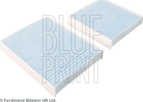 Blue Print ADP152508 - Filter, interior air car-mod.net