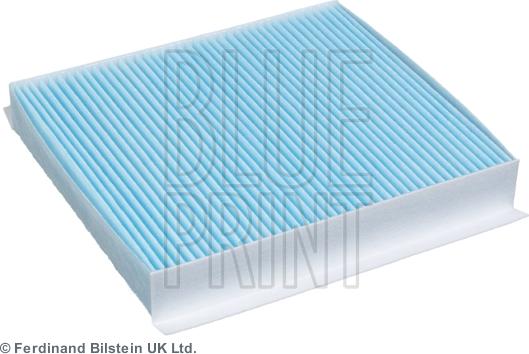 Blue Print ADP152503 - Filter, interior air car-mod.net