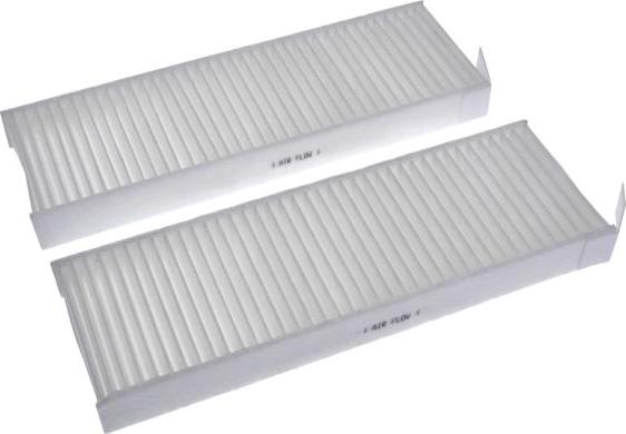 Blue Print ADP152502 - Filter, interior air car-mod.net