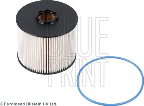 Blue Print ADP152305 - Fuel filter car-mod.net