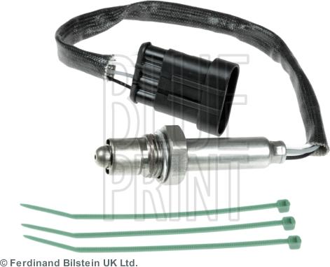 Blue Print ADP157005C - Oxygen, Lambda Sensor car-mod.net