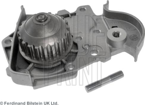 Blue Print ADR169101 - Water Pump car-mod.net