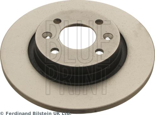 Blue Print ADR164301 - Brake Disc car-mod.net