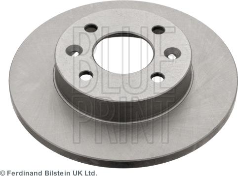 Blue Print ADR164314 - Brake Disc car-mod.net