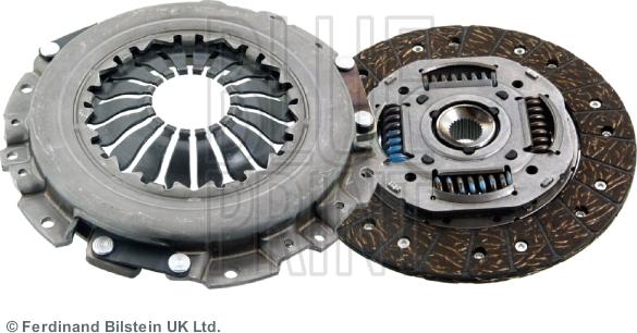 Blue Print ADR163043 - Clutch Kit car-mod.net