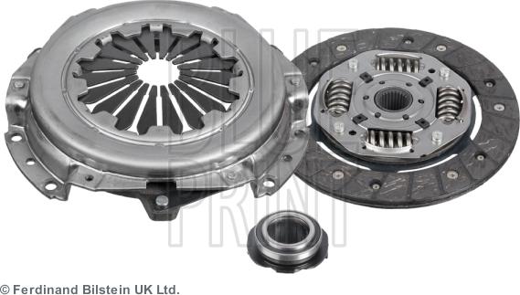 Blue Print ADR163006 - Clutch Kit car-mod.net