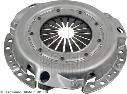 Blue Print ADR163201N - Clutch Pressure Plate car-mod.net