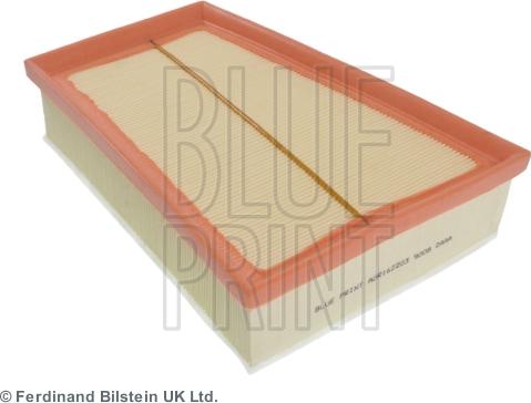 Blue Print ADR162203 - Engine Air Filter car-mod.net