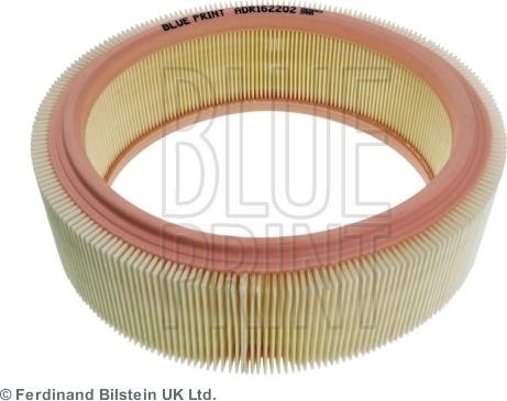 Blue Print ADR162202 - Engine Air Filter car-mod.net