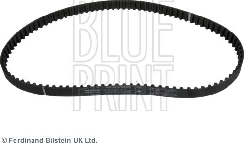 Blue Print ADR167501 - Timing Belt car-mod.net