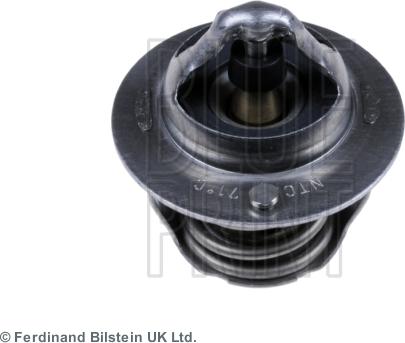 Blue Print ADS79206 - Coolant thermostat / housing car-mod.net