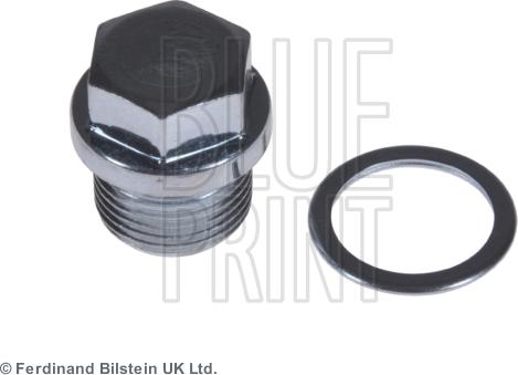 Blue Print ADS70101 - Sealing Plug, oil sump car-mod.net