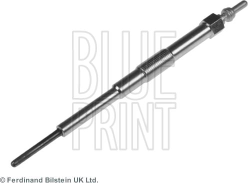 Blue Print ADS71801 - Glow Plug car-mod.net