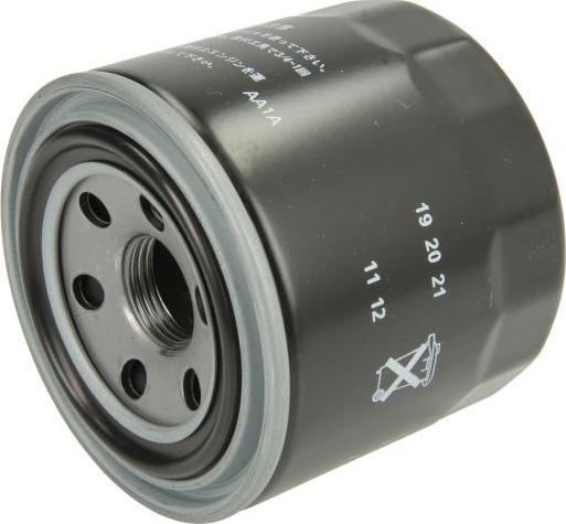 Blue Print ADS72101 - Oil Filter car-mod.net