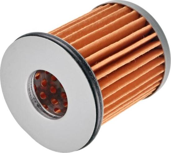 Blue Print ADS72107 - Hydraulic Filter, automatic transmission car-mod.net