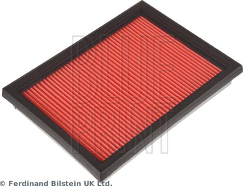 Blue Print ADS72207 - Engine Air Filter car-mod.net