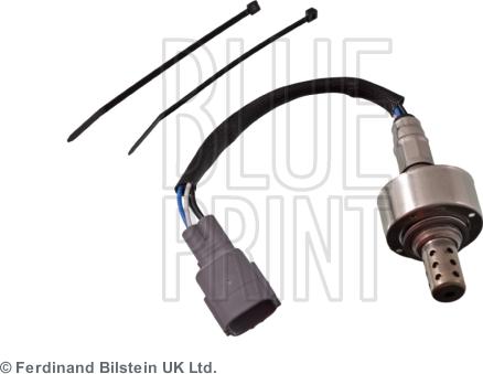Blue Print ADS77028 - Oxygen, Lambda Sensor car-mod.net