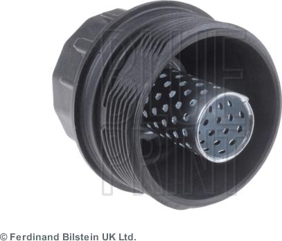 Blue Print ADT39905 - Cap, oil filter housing car-mod.net