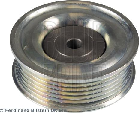 Blue Print ADT396506 - Pulley, v-ribbed belt car-mod.net