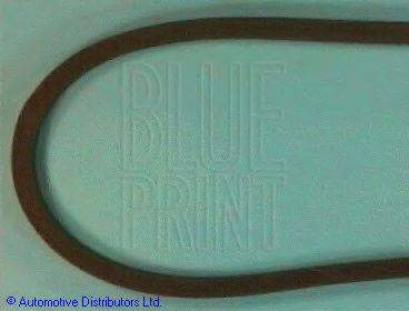 Blue Print ADT39616 - V-Ribbed Belt car-mod.net
