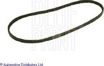 Blue Print ADT39634 - V-Ribbed Belt car-mod.net