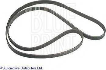 Blue Print ADT39633 - V-Ribbed Belt car-mod.net