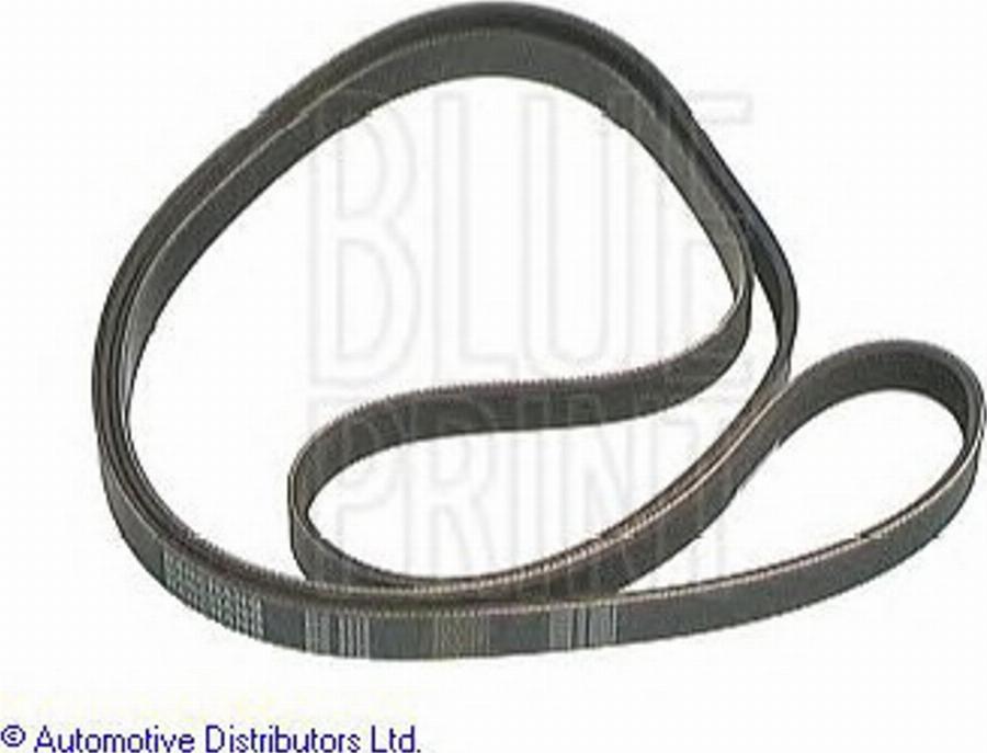 Blue Print ADT39632 - V-Ribbed Belt car-mod.net