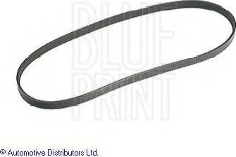 Blue Print ADT39628 - V-Ribbed Belt car-mod.net