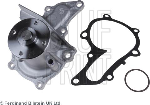 Blue Print ADT39145 - Water Pump car-mod.net