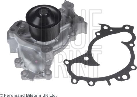 Blue Print ADT39148 - Water Pump car-mod.net