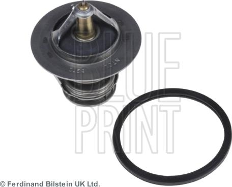 Blue Print ADT39209 - Coolant thermostat / housing car-mod.net