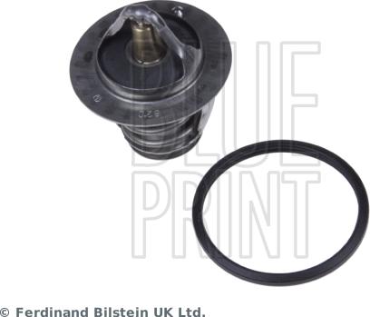 Blue Print ADT39211 - Coolant thermostat / housing car-mod.net