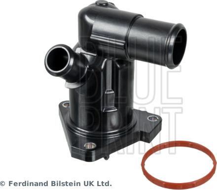 Blue Print ADT39224 - Coolant thermostat / housing car-mod.net