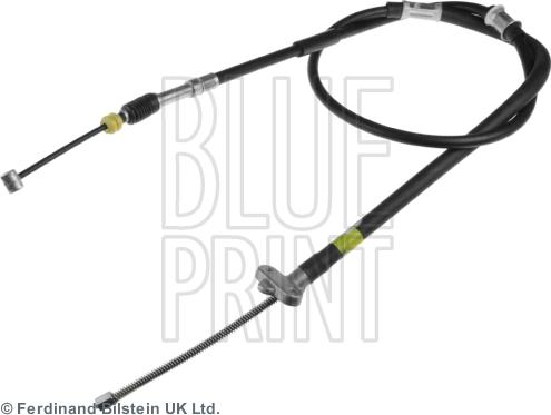 Blue Print ADT346144 - Cable, parking brake car-mod.net