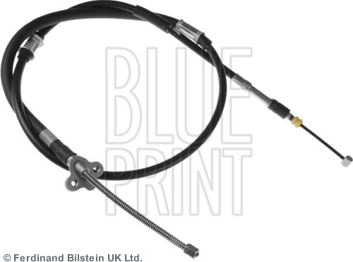 Blue Print ADT346146 - Cable, parking brake car-mod.net