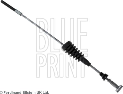 Blue Print ADT346140 - Cable, parking brake car-mod.net