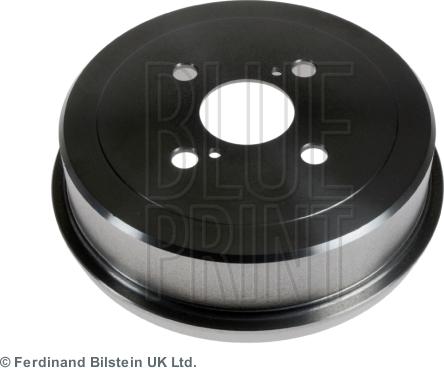 Blue Print ADT34709 - Brake Drum car-mod.net