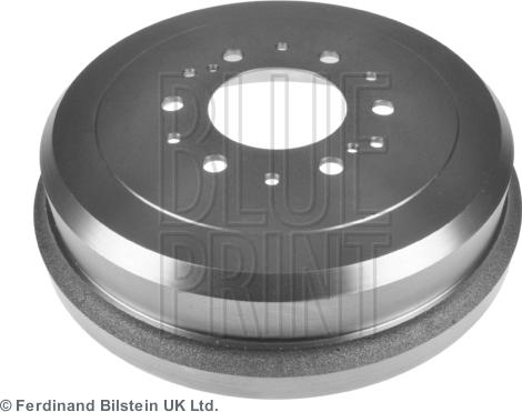 Blue Print ADT34725 - Brake Drum car-mod.net