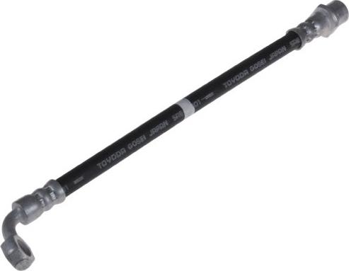 Blue Print ADT353273 - Brake Hose car-mod.net