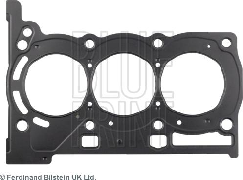 Blue Print ADT36401 - Gasket, cylinder head car-mod.net