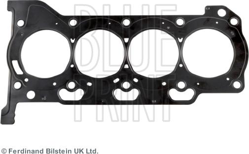 Blue Print ADT36402 - Gasket, cylinder head car-mod.net