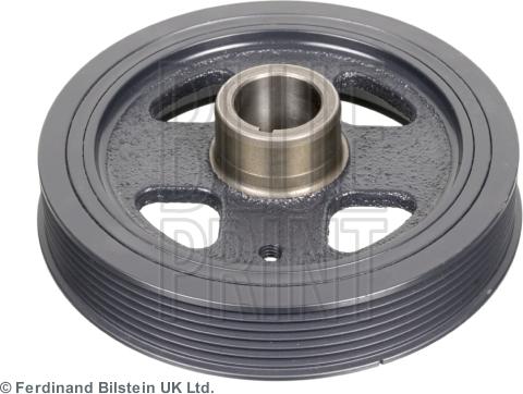 Blue Print ADT36133 - Belt Pulley, crankshaft car-mod.net