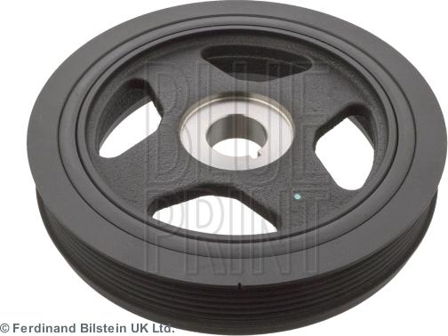Blue Print ADT36137 - Belt Pulley, crankshaft car-mod.net
