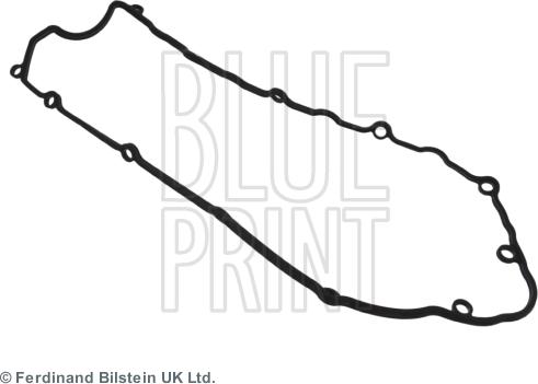 Blue Print ADT36749 - Gasket, cylinder head cover car-mod.net
