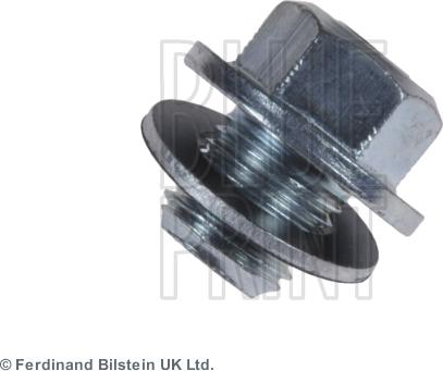 Blue Print ADT30101 - Sealing Plug, oil sump car-mod.net