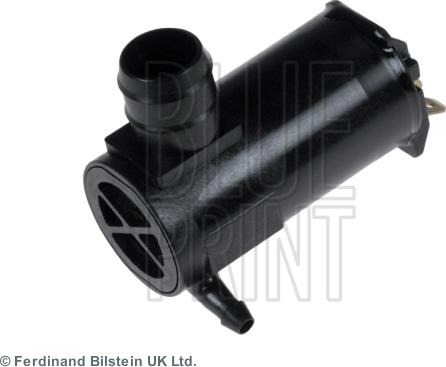 Blue Print ADT30312 - Water Pump, window cleaning car-mod.net