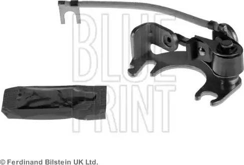Blue Print ADT31401 - Contact Breaker, distributor car-mod.net