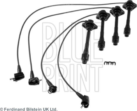 Blue Print ADT31609 - Ignition Cable Kit car-mod.net